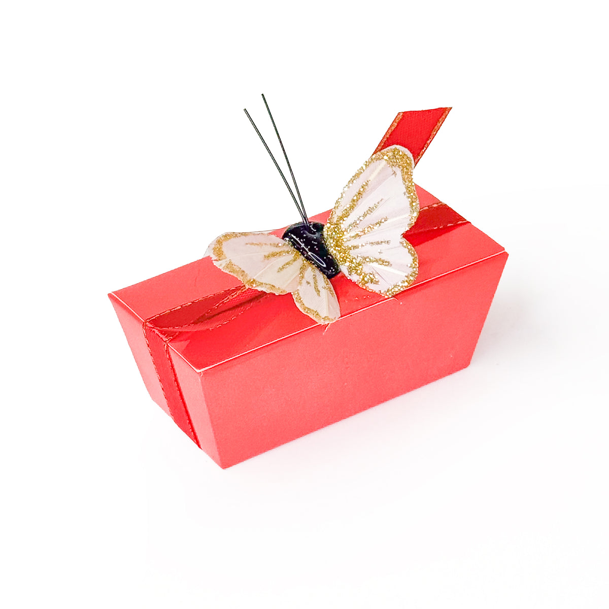 Geldhof Assorted Chocolates Box (2-Piece) – Butterfly