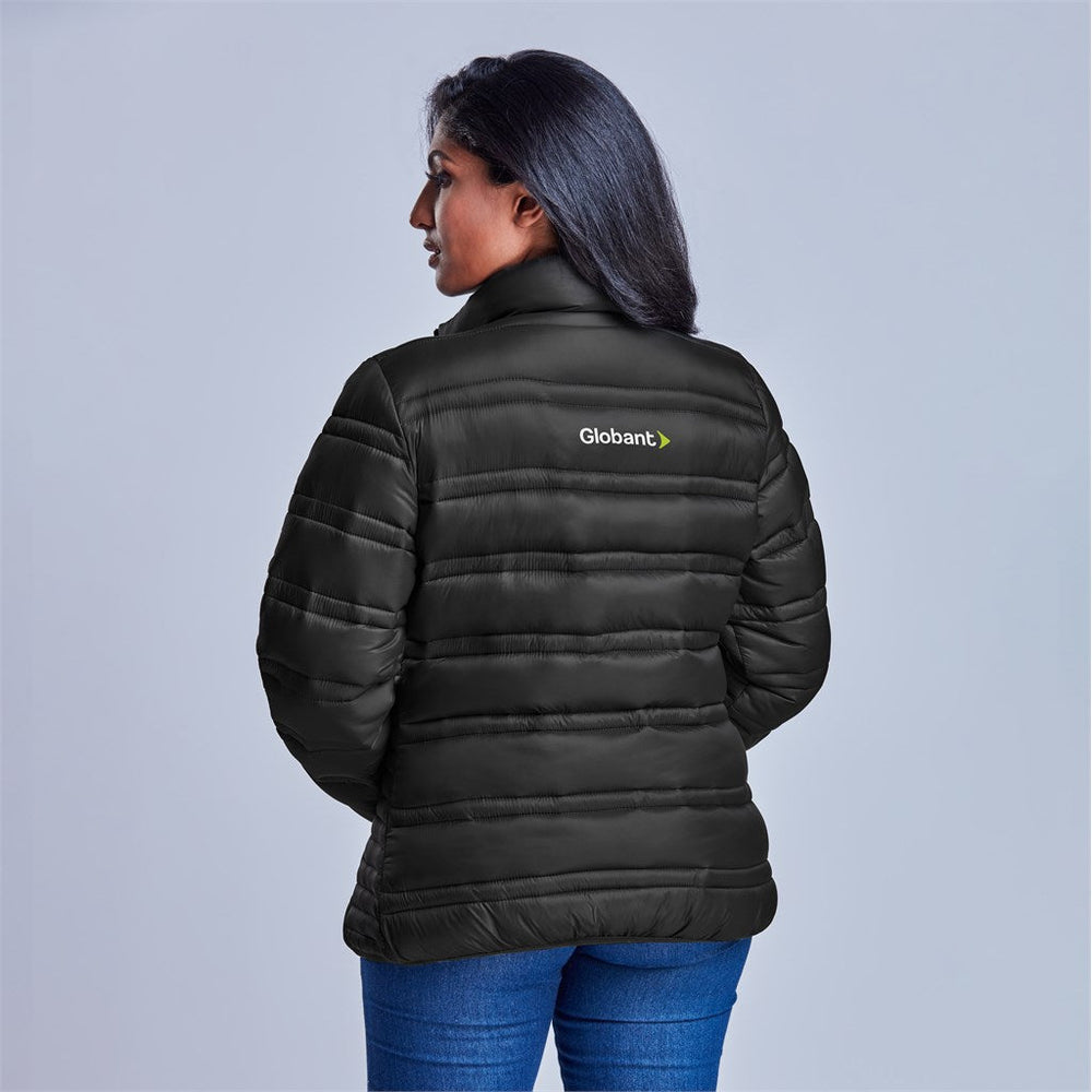 Ladies Eclipse Jacket | Jackets | Custom-branded corporate clothing | Gift Wrap Shop