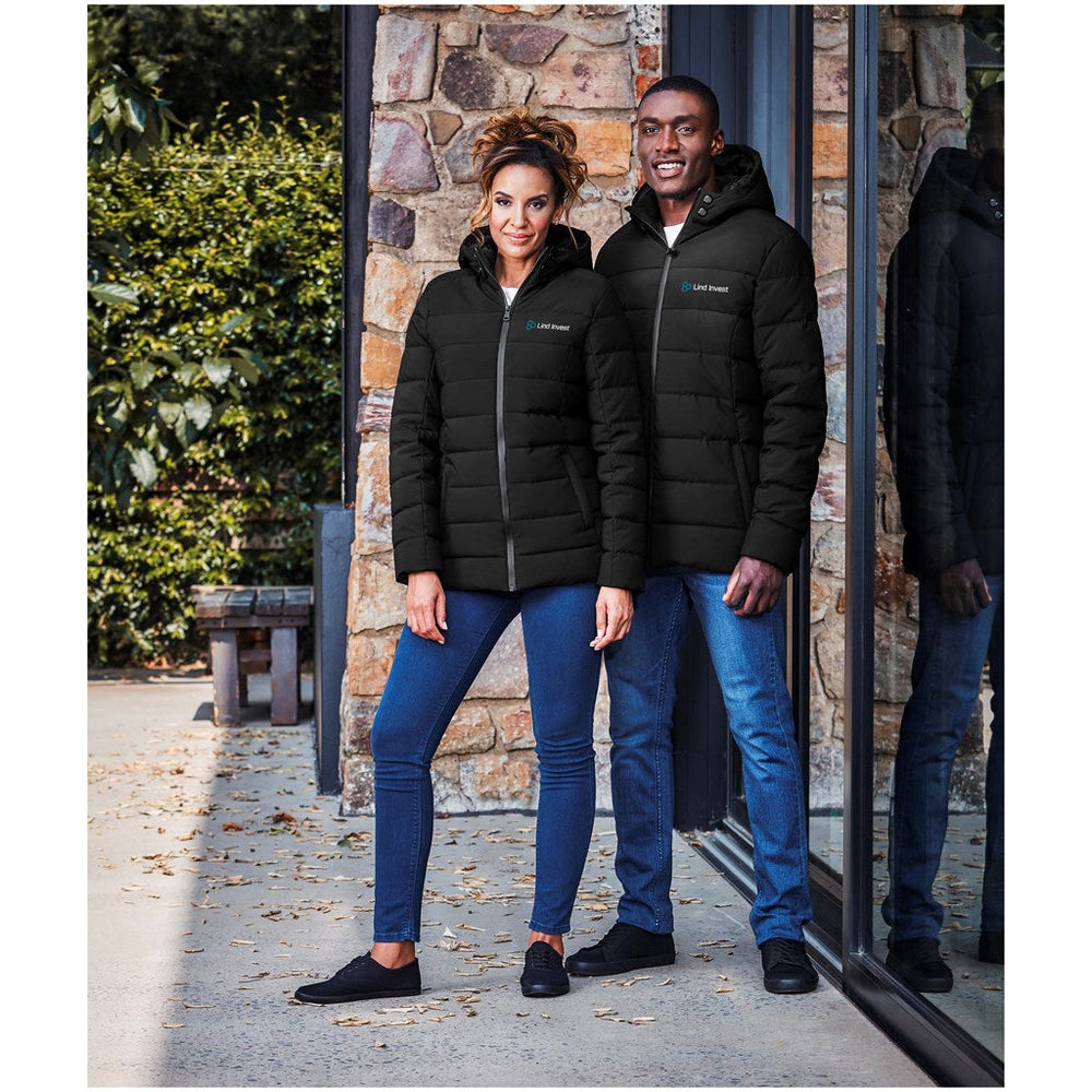 Ladies Alex Varga Iveroc Jacket | Jackets | Custom-branded corporate clothing | Gift Wrap Shop