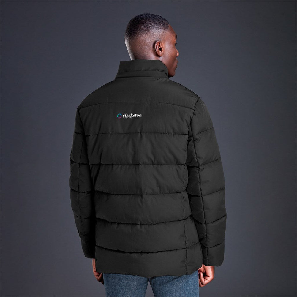 Mens Alex Varga Montpellier Jacket | Jackets | Custom-branded corporate clothing | Gift Wrap Shop
