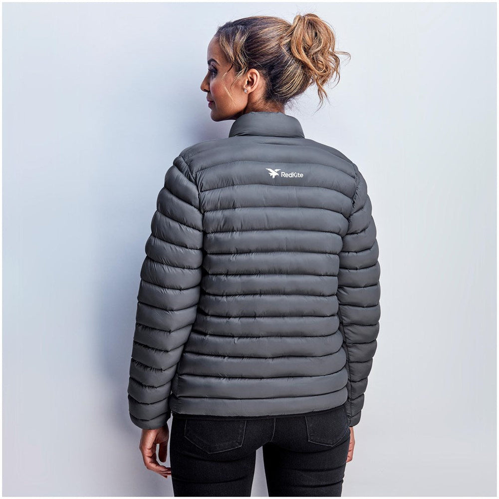 Ladies Utah Jacket | Jackets | Custom-branded corporate clothing | Gift Wrap Shop