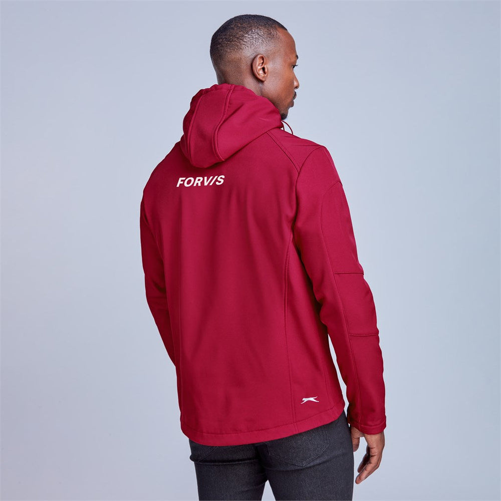 Mens Nexus Softshell Jacket | Jackets | Custom-branded corporate clothing | Gift Wrap Shop