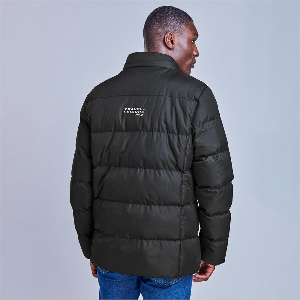 Mens Maverick Jacket | Jackets | Custom-branded corporate clothing | Gift Wrap Shop