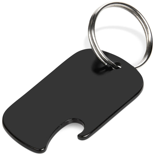 Altitude Jimmy Bottle Opener Keyholder-Keyholders-corporate gift ideas for employees-branded corporate gifts | corporate gifts south africa | Just Brand