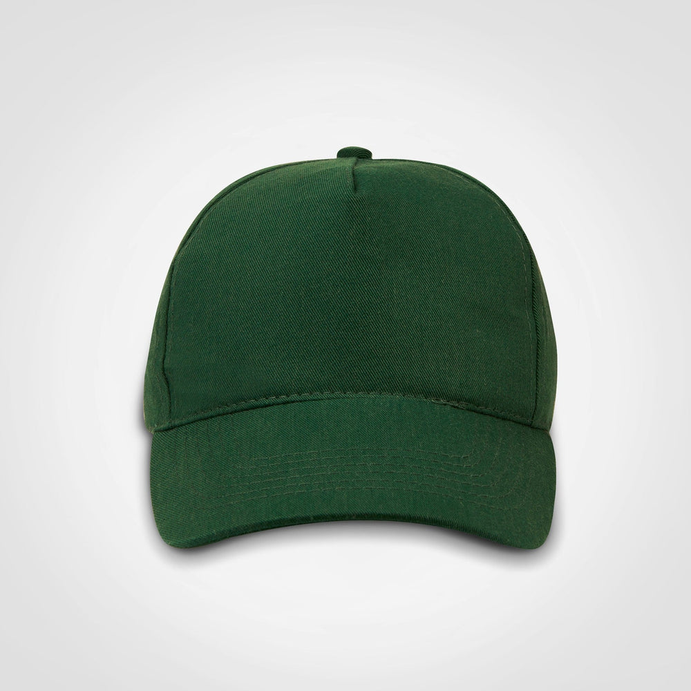 Kids Superior 5 Panel Cap | Giftwrap Shop