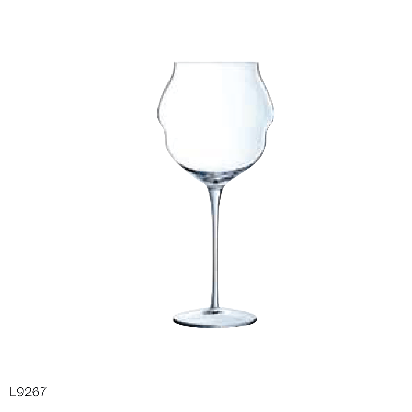Macaron Wine 400ML | Wine Glass Price | Wine Glasses