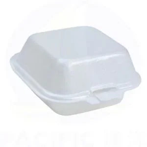 Foam Meal Box
