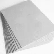 Grey Chipboard Sheet