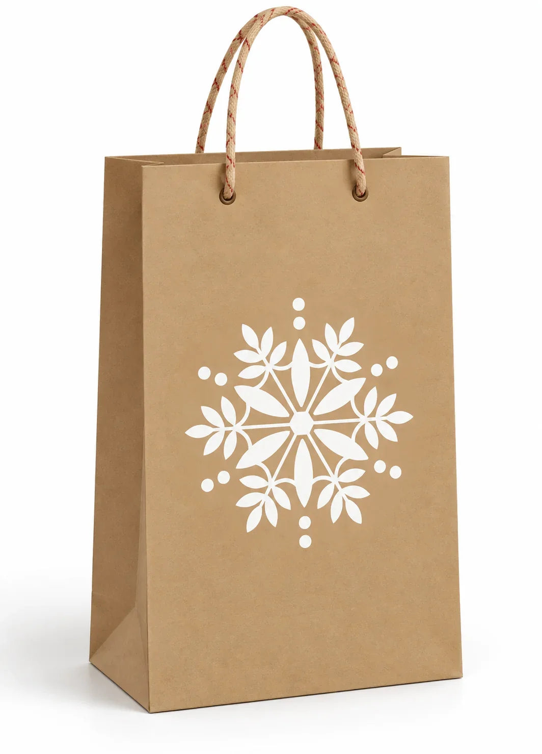 Christmas Merry Bag