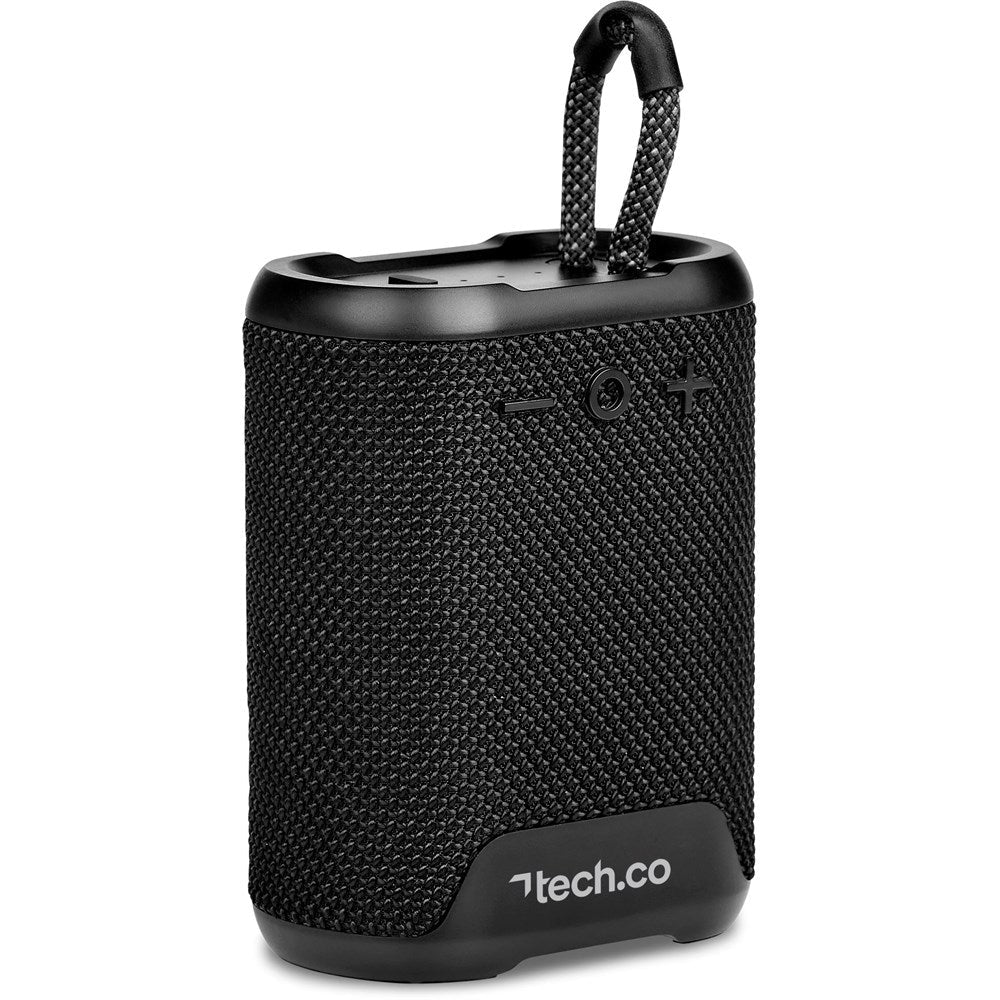 Alex Varga Adagio Bluetooth Speaker-Speakers-Gift Wrap Shop
