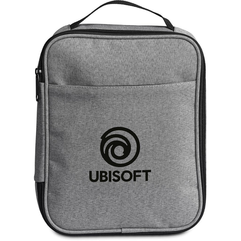 Zurich Tech Accessory Bag-Custom branded-Giftwrap Shop