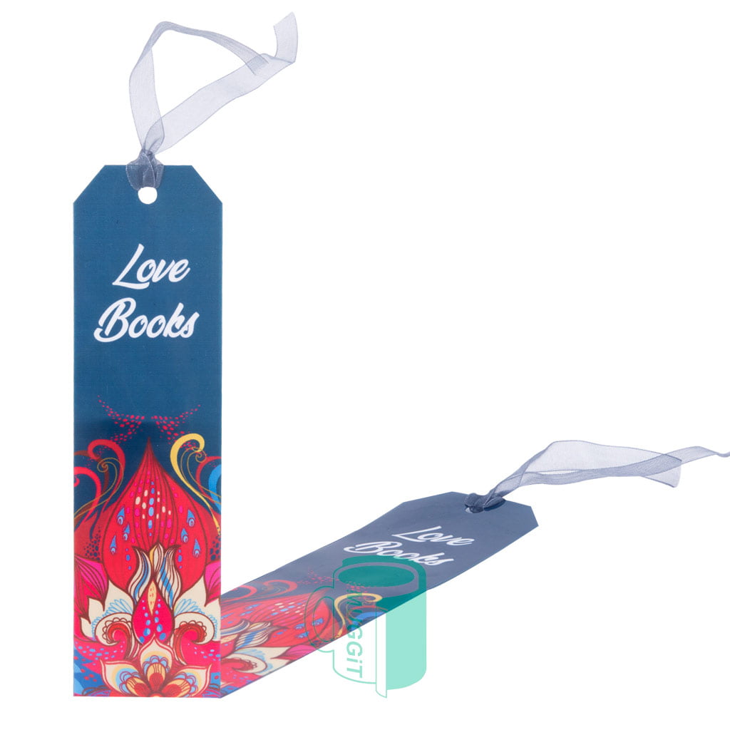 Sublimer Bookmark - Pack of 5 - product view 2