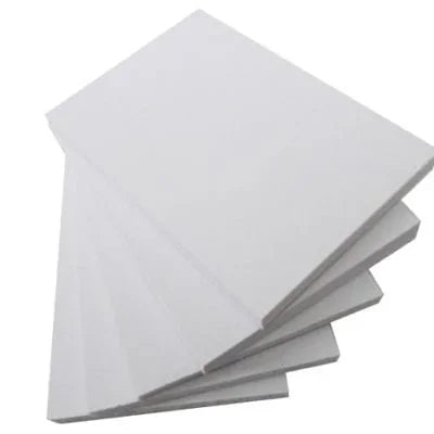 Blank Note Pad