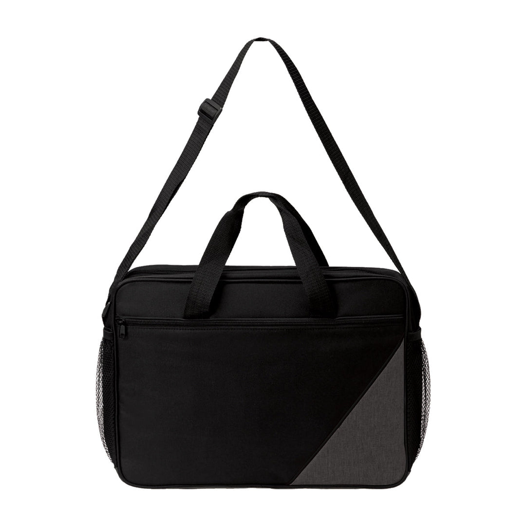 Tobin Laptop Bag-Custom branded-Giftwrap Shop