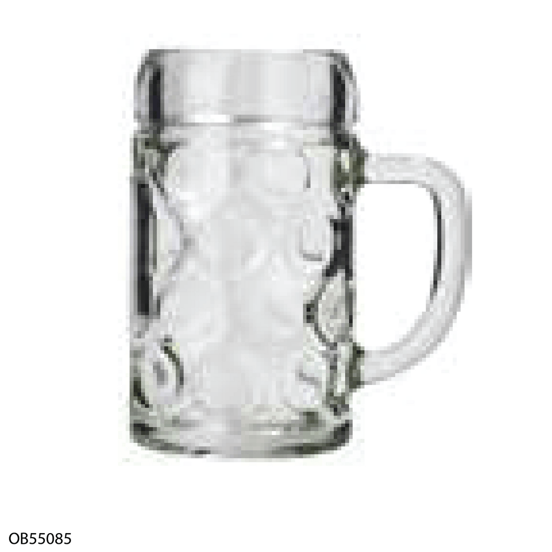 Isar Short Mug 40ml | Beer Mug | Beer Mugs For Sale