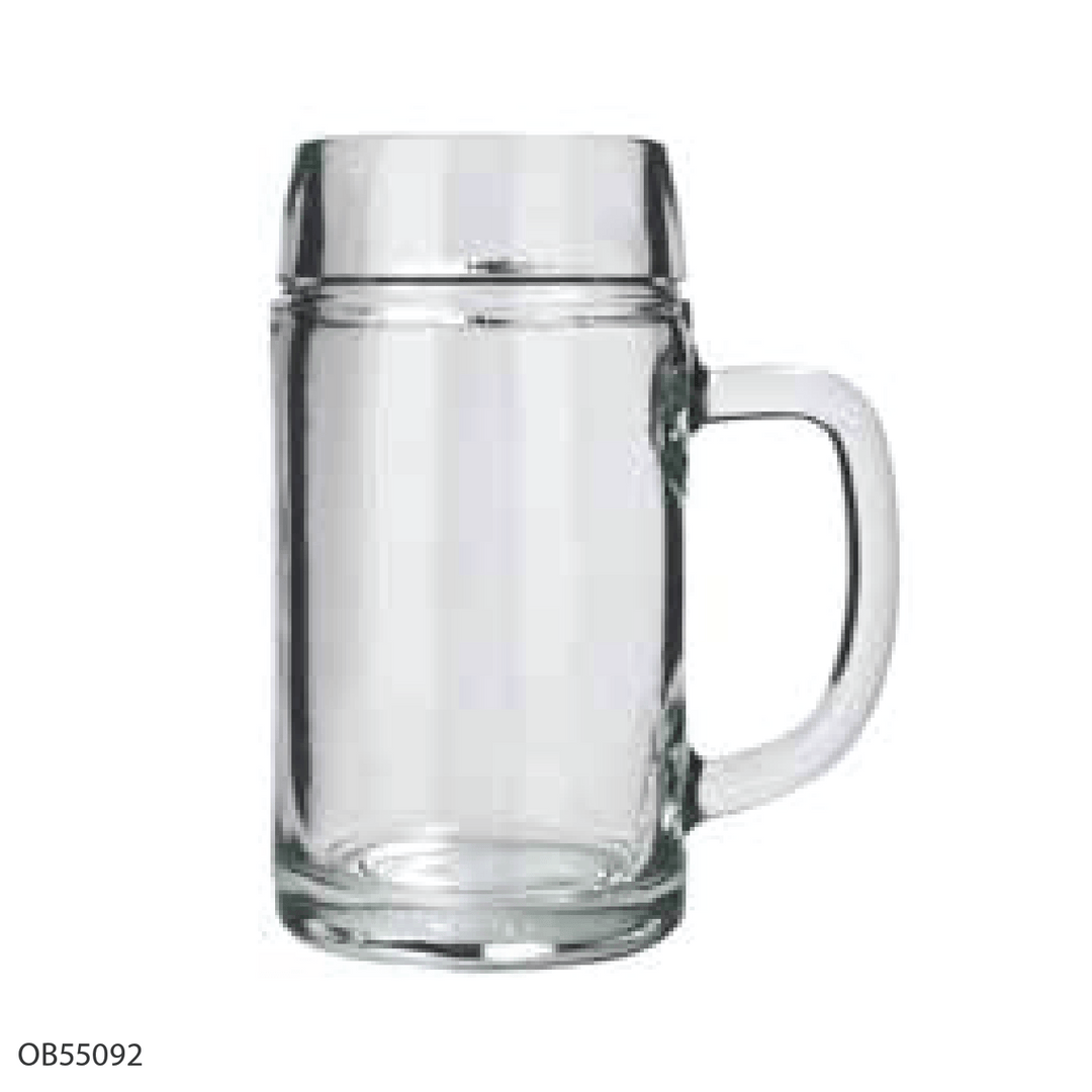 Styria Beer Mug 1l | 1 Liter Beer Mug | Beer Mug For Sale