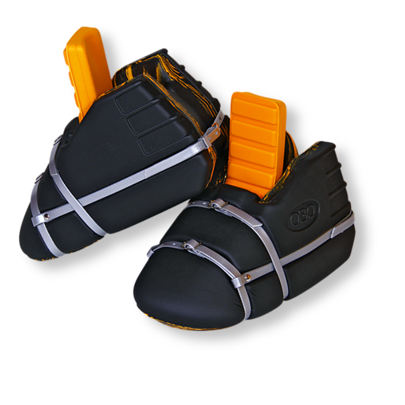 OBO Cloud Kicker