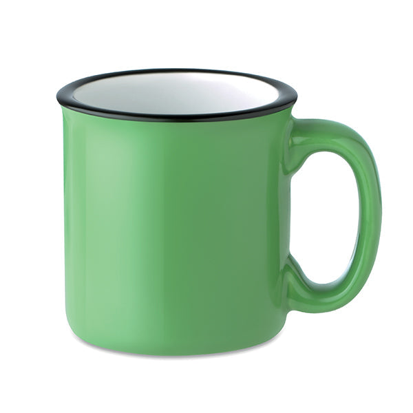 Vintage Mug | Eat & Drink | Custom branded promotional items | Giftwrap Shop