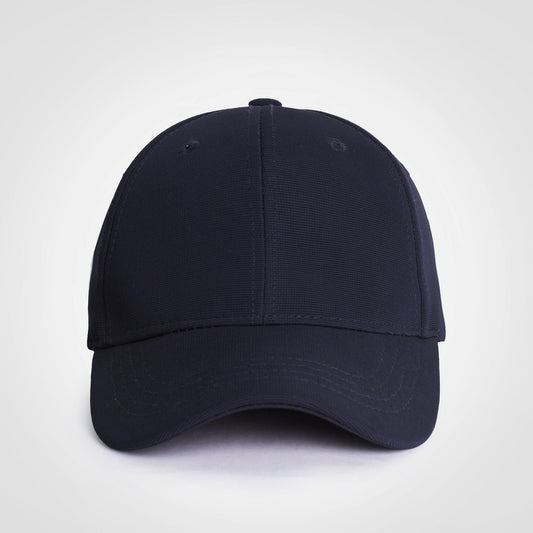 Ottoman-6 Panel Caps-Just Brand