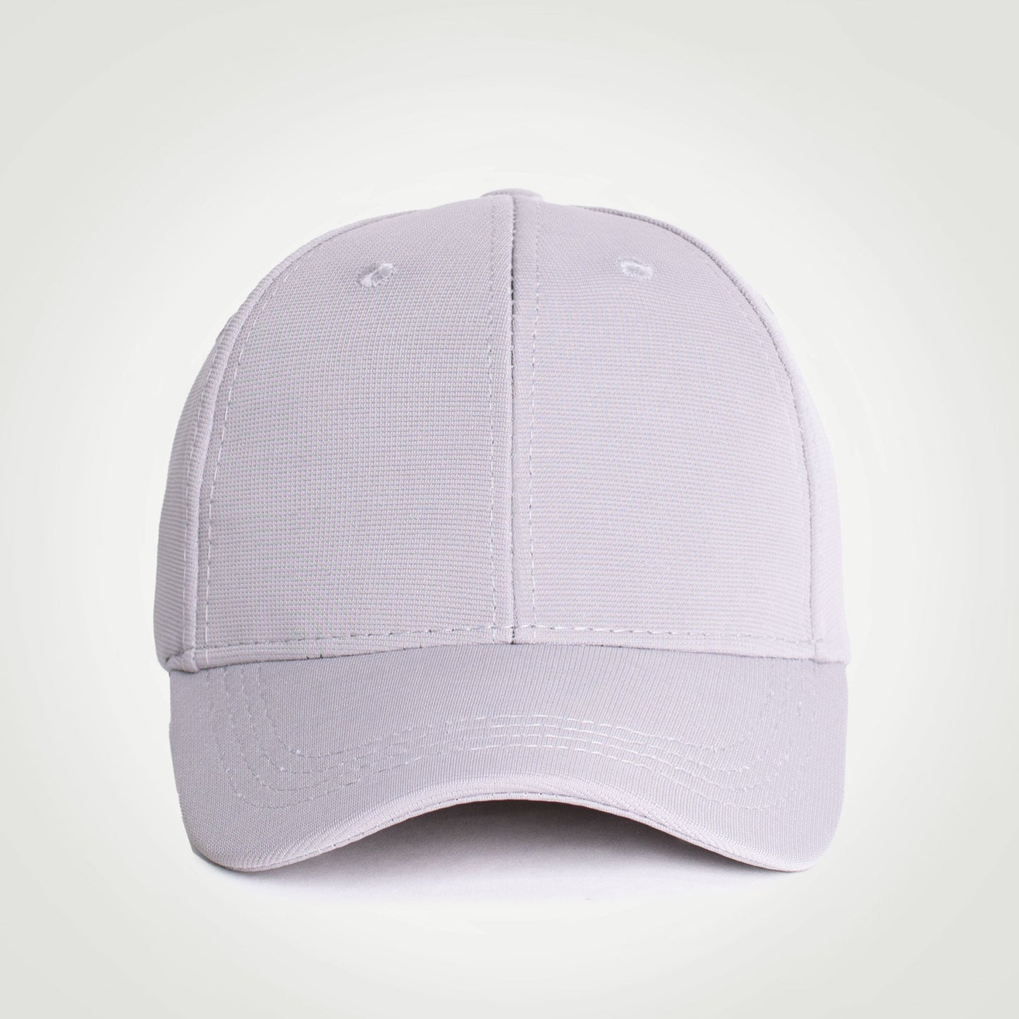 Ottoman-6 Panel Caps-Just Brand