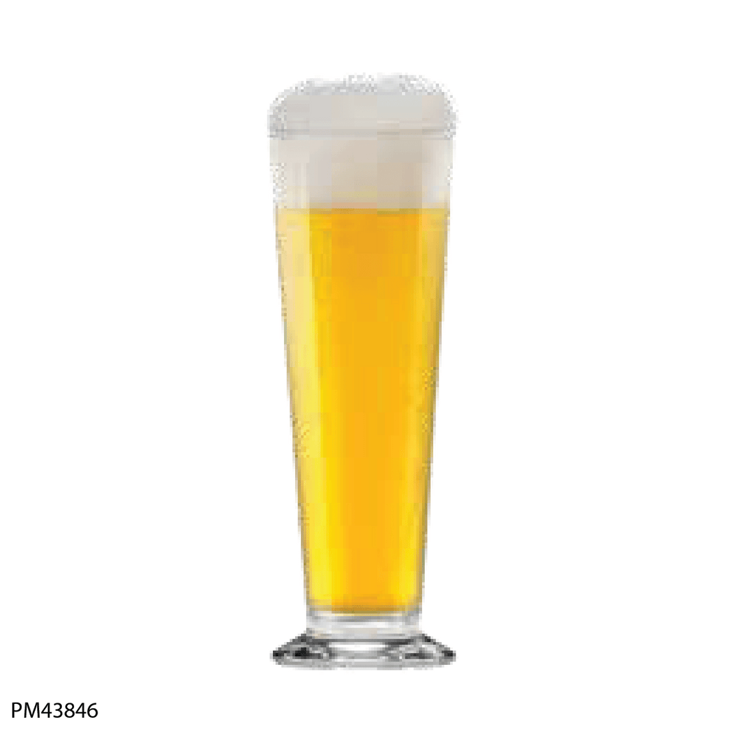 Lena Beer 395ml | Cheap Beer Glasses For Sale | Beer Glasses