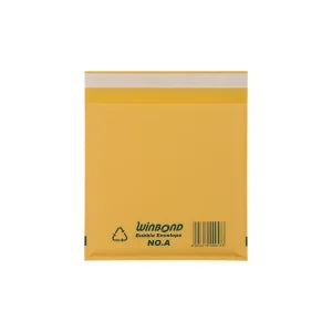 Padded Envelope