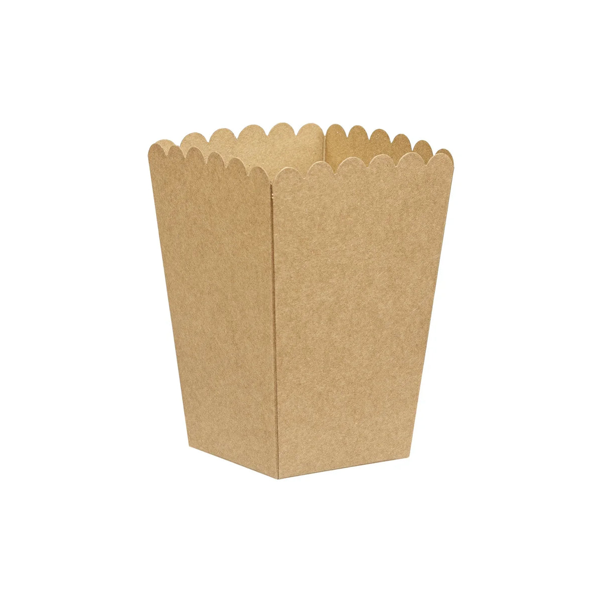 Small Popcorn Box