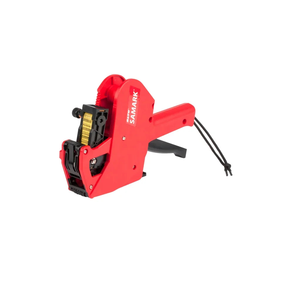 Price Gun 8 Wheel