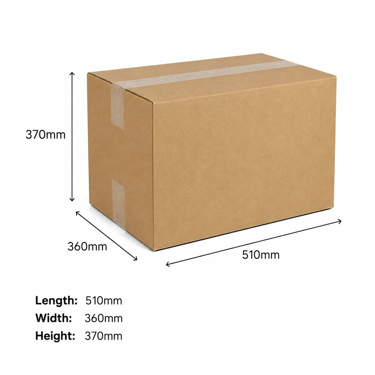 RED508 Carton