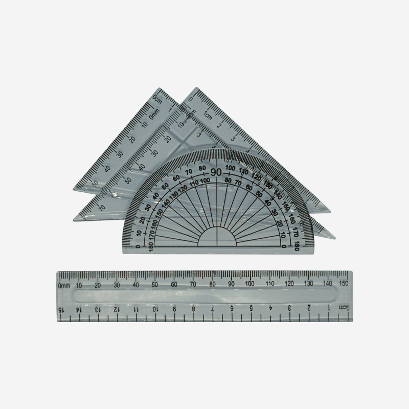 Maths Set – Lumoss