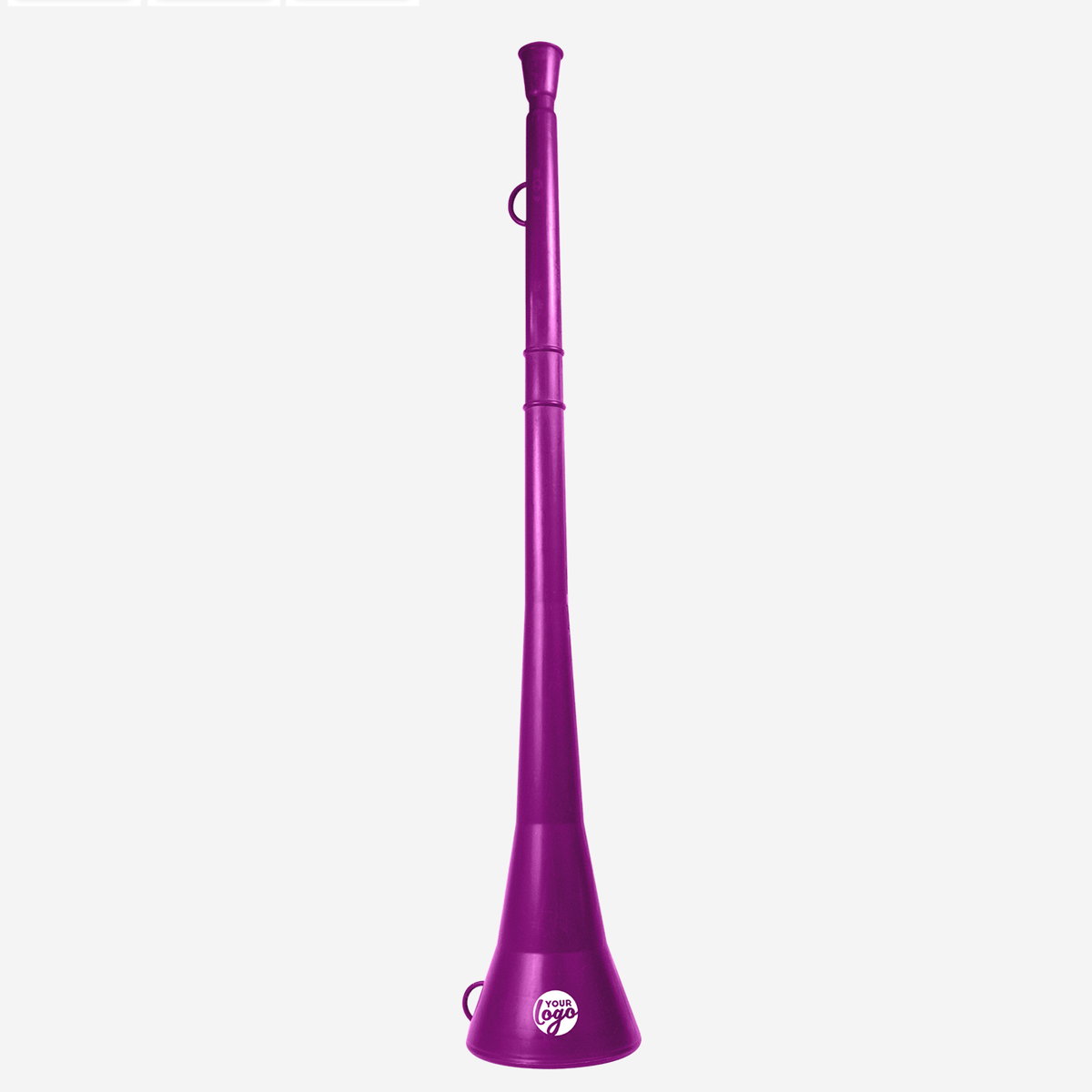 Vuvuzela – Lumoss