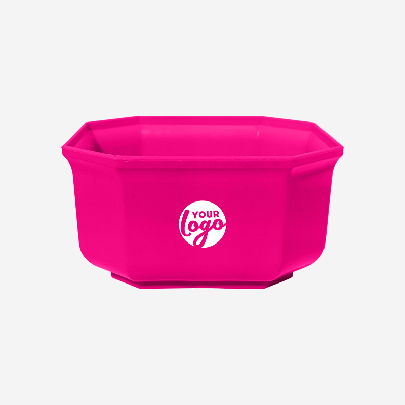 Pharmacy Dispensing Octagonal Container – Lumoss