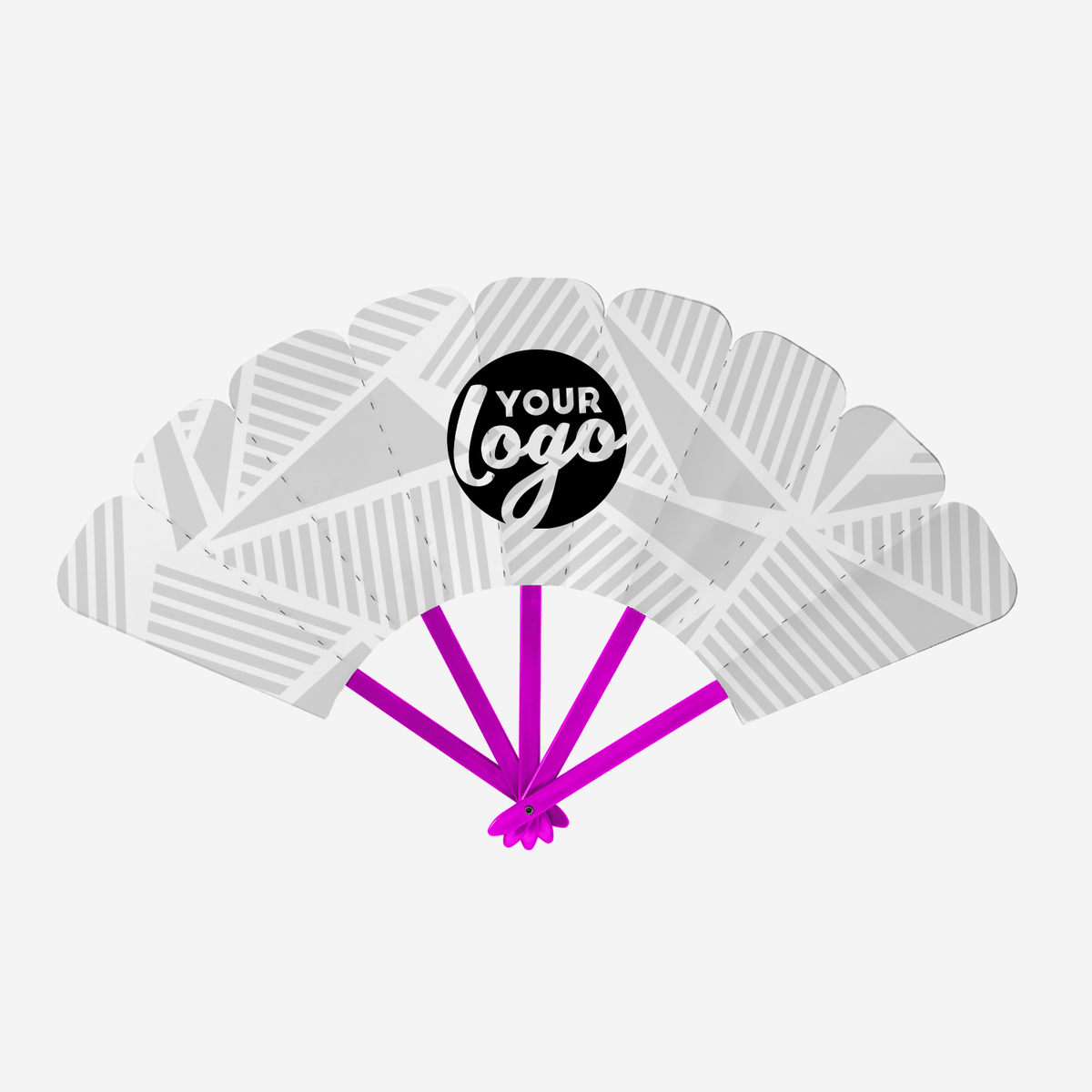 Rib Style Fan – Lumoss