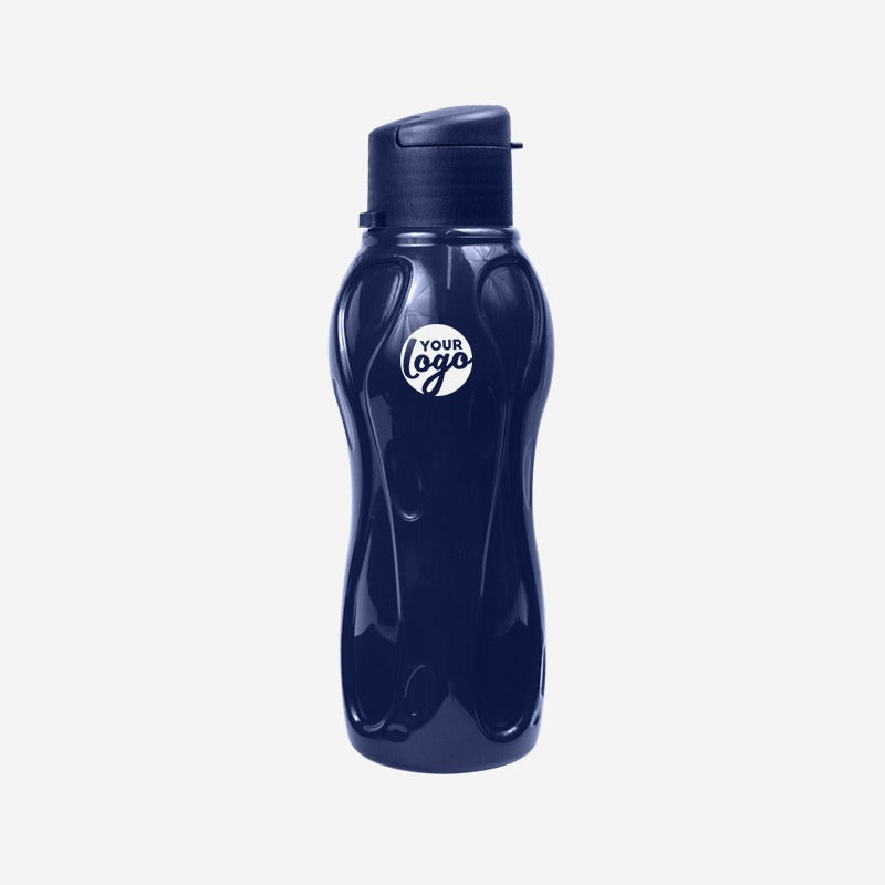 Arctic Ice 500ml Water Bottle – Lumoss