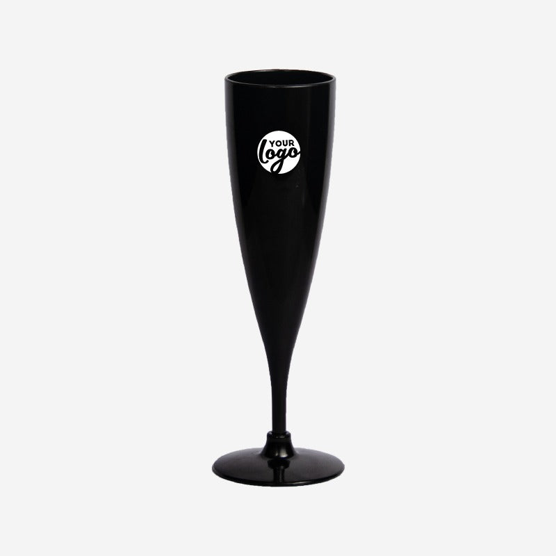 Champagne Glass – Solid – Lumoss