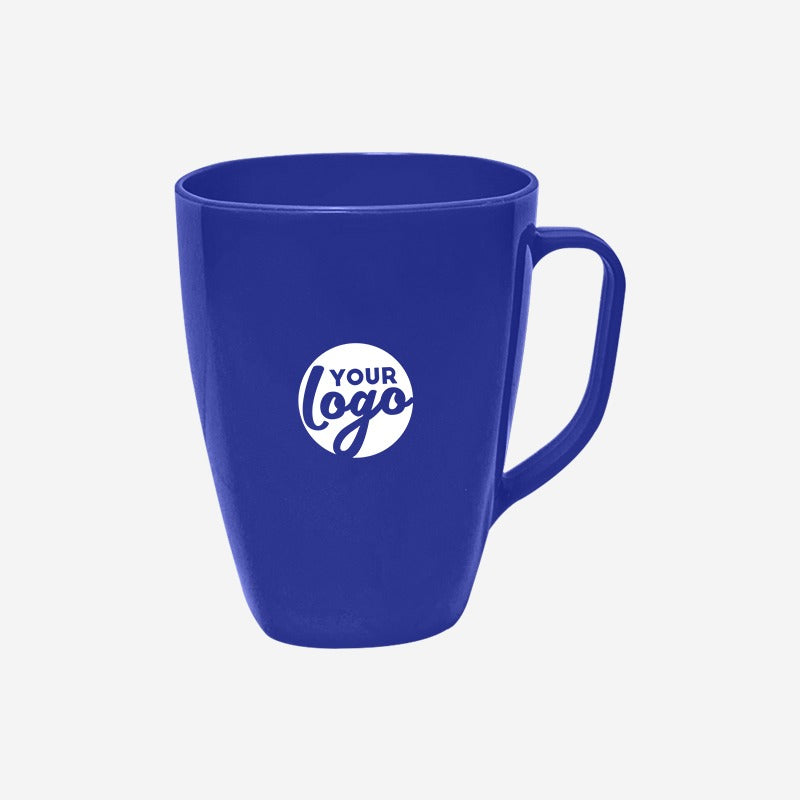 Square Mug 500ml – Lumoss