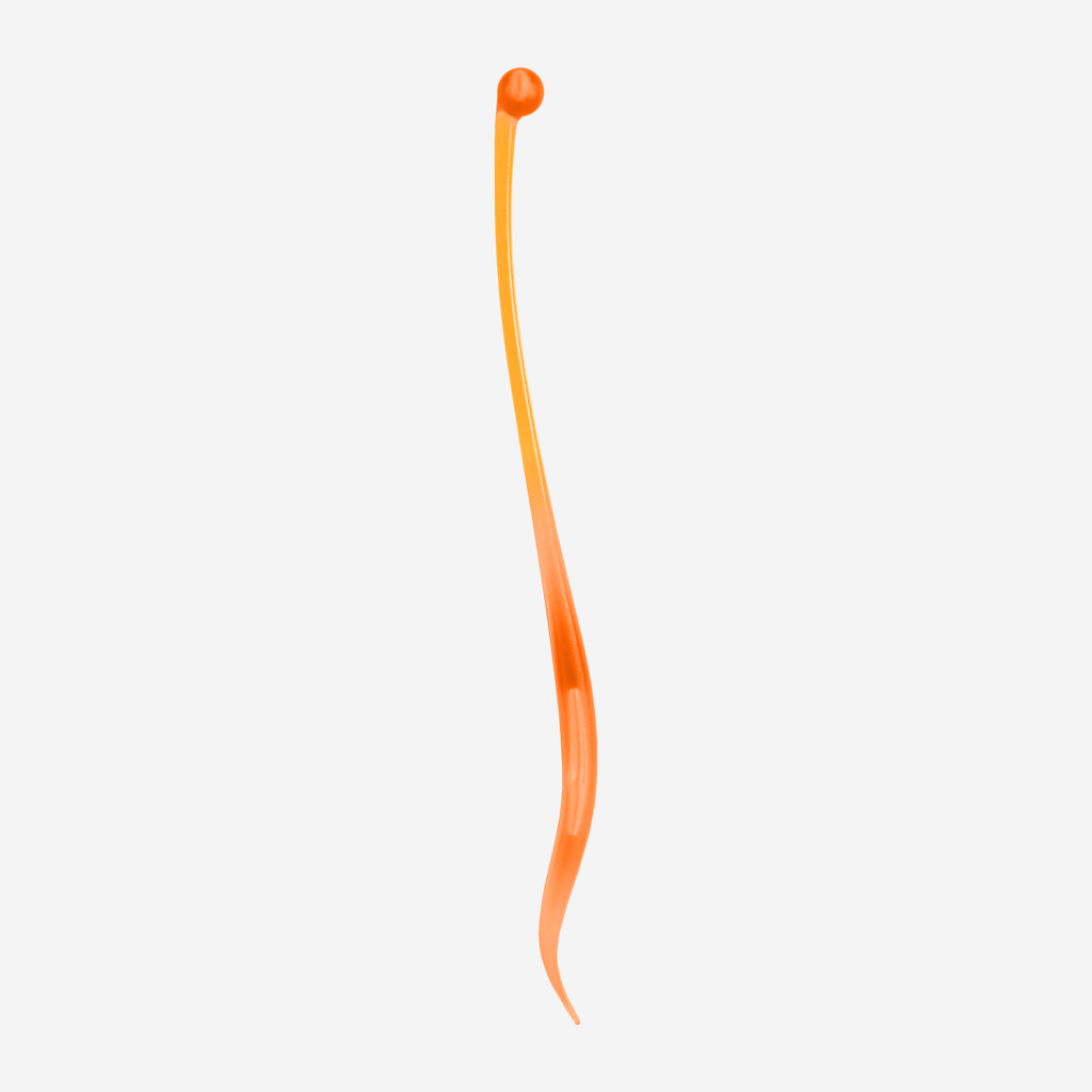 Swizzle Stick – African Diva (Female) Form – Lumoss