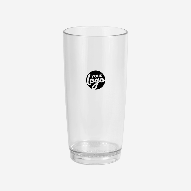 Willy Glass 385ml – Lumoss