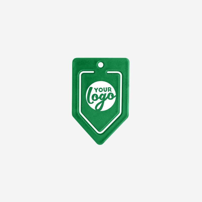 Paper Clip V Shape Medium – Lumoss