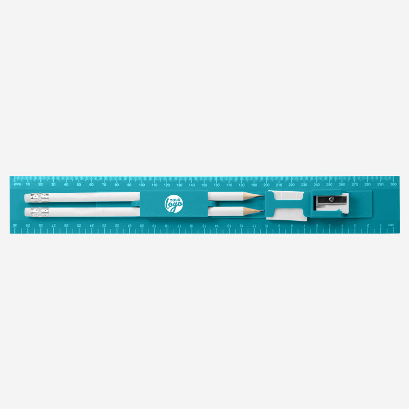 Stationery Ruler 30cm – Lumoss