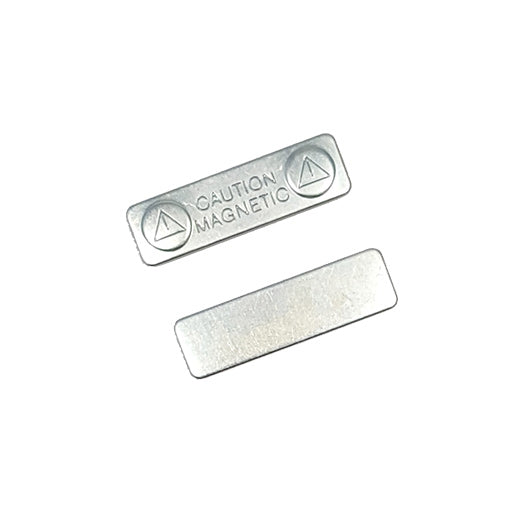Name Badge Magnet Attachments