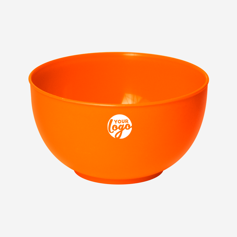 Lotus Plastic Bowl – Lumoss
