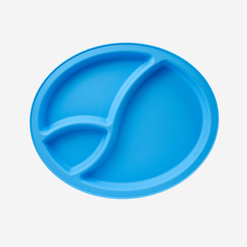 Division Picnic Plate – Lumoss