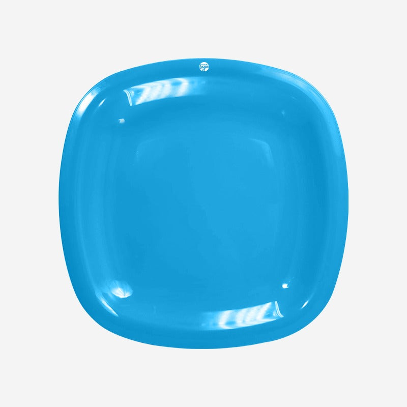 Lumo Square Plate – Lumoss