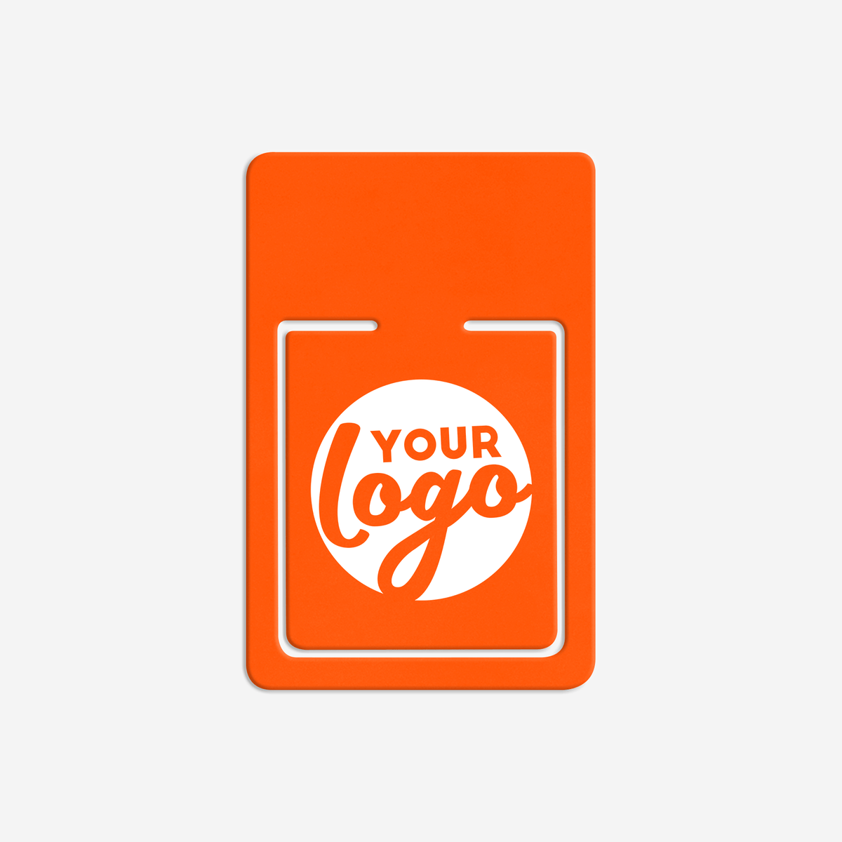Paper Clip Rectangle Large – Lumoss