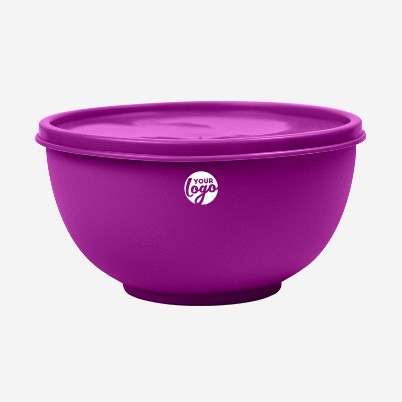 Miso Plastic Bowl – Lumoss