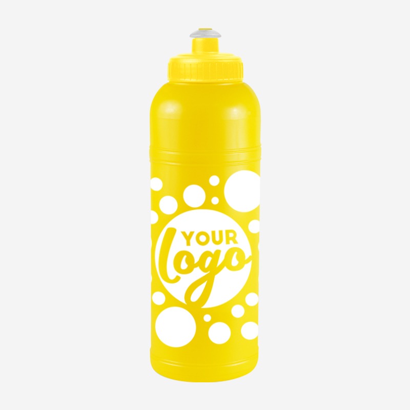 Sportec 6 – 750ml Sports Bottle – Lumoss