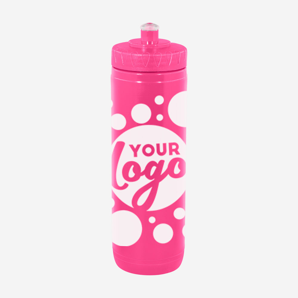 Sportec 14 – 675ml Sports Bottle – Lumoss