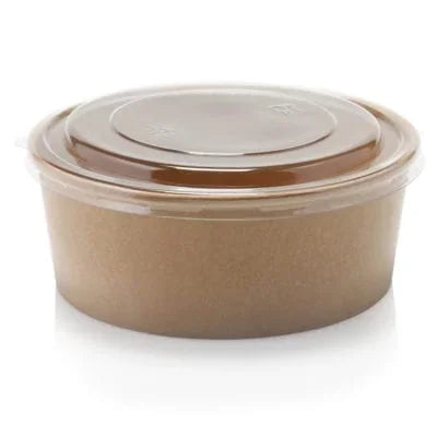 Kraft Salad Tub 600ml