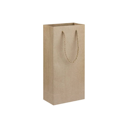2 Bottle Carrier Bag